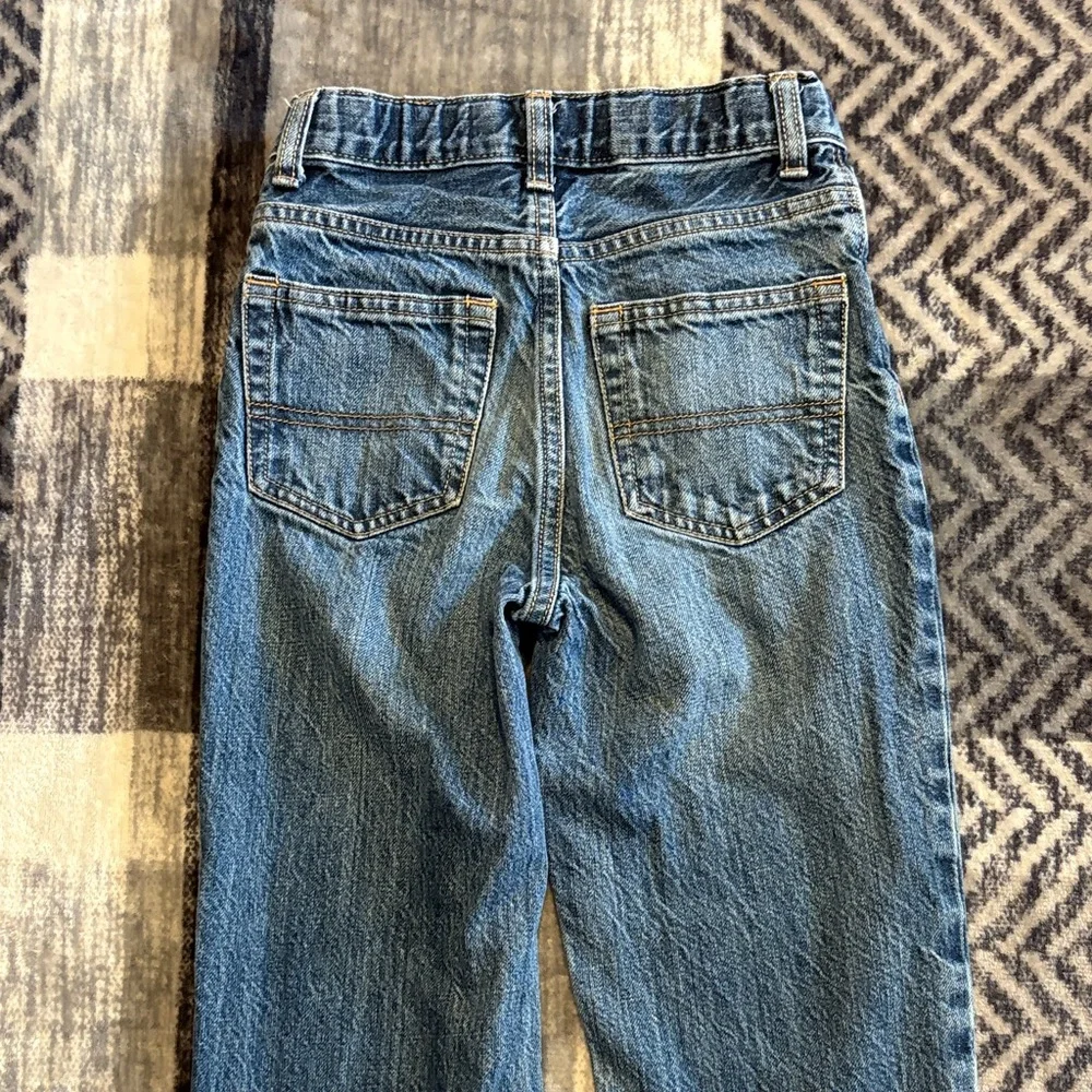🐢OshKosh B'gosh Blue Kids Jeans